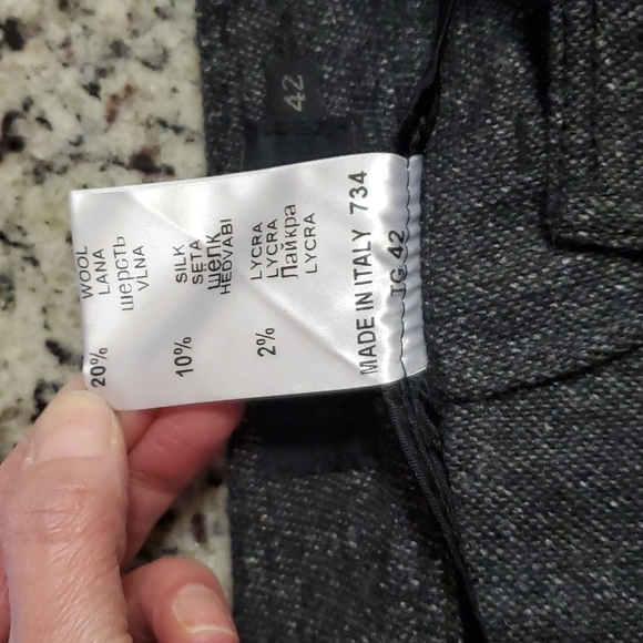 Dress pants - Picture 5 of 5